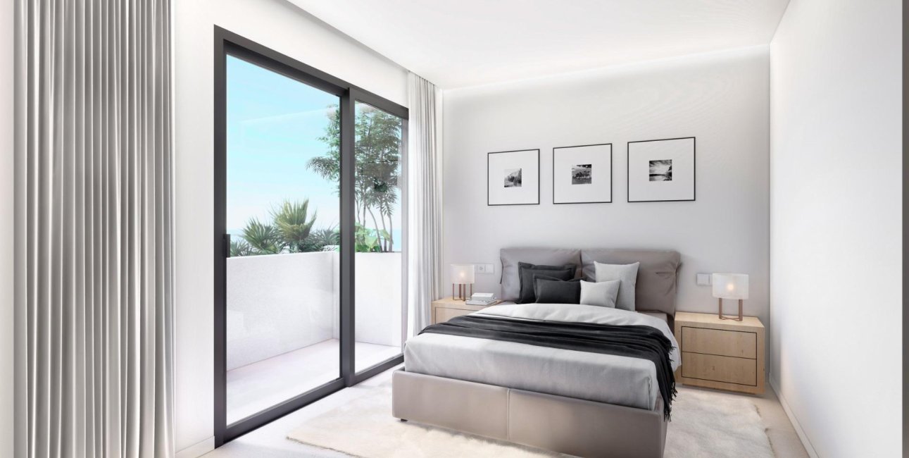 New Build - Bungalow -
San Pedro del Pinatar - Lo Pagan