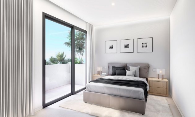 New Build - Bungalow -
San Pedro del Pinatar - Lo Pagan