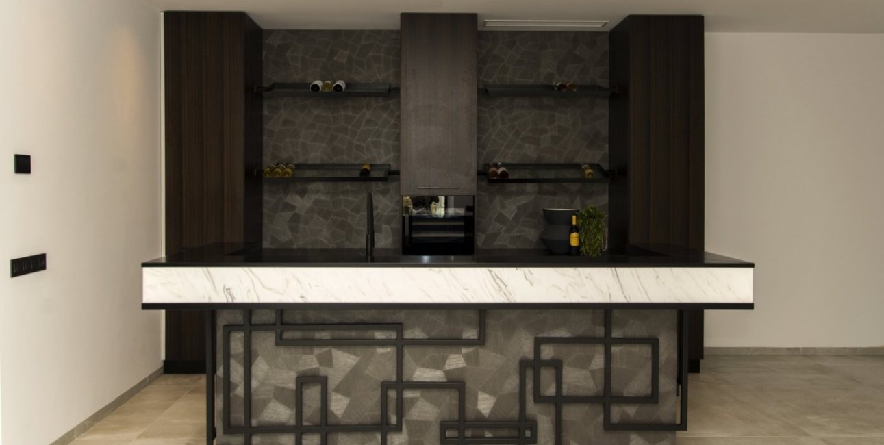 Obra nueva - Villa -
Rojales - Altos De La Marquesa