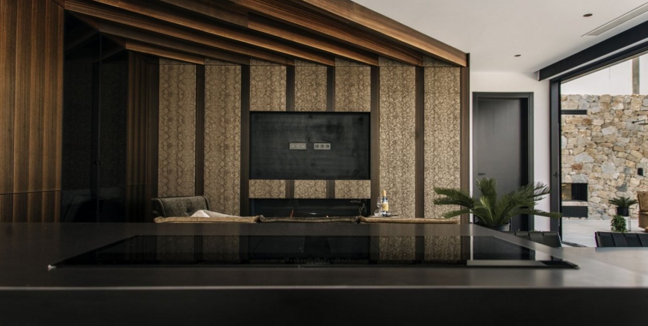 Obra nueva - Villa -
Rojales - Altos De La Marquesa