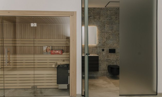 Obra nueva - Villa -
Rojales - Altos De La Marquesa