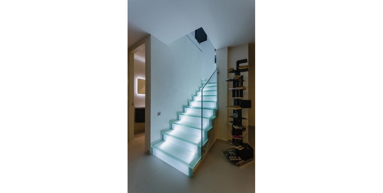 Obra nueva - Villa -
Orihuela Costa - Campoamor