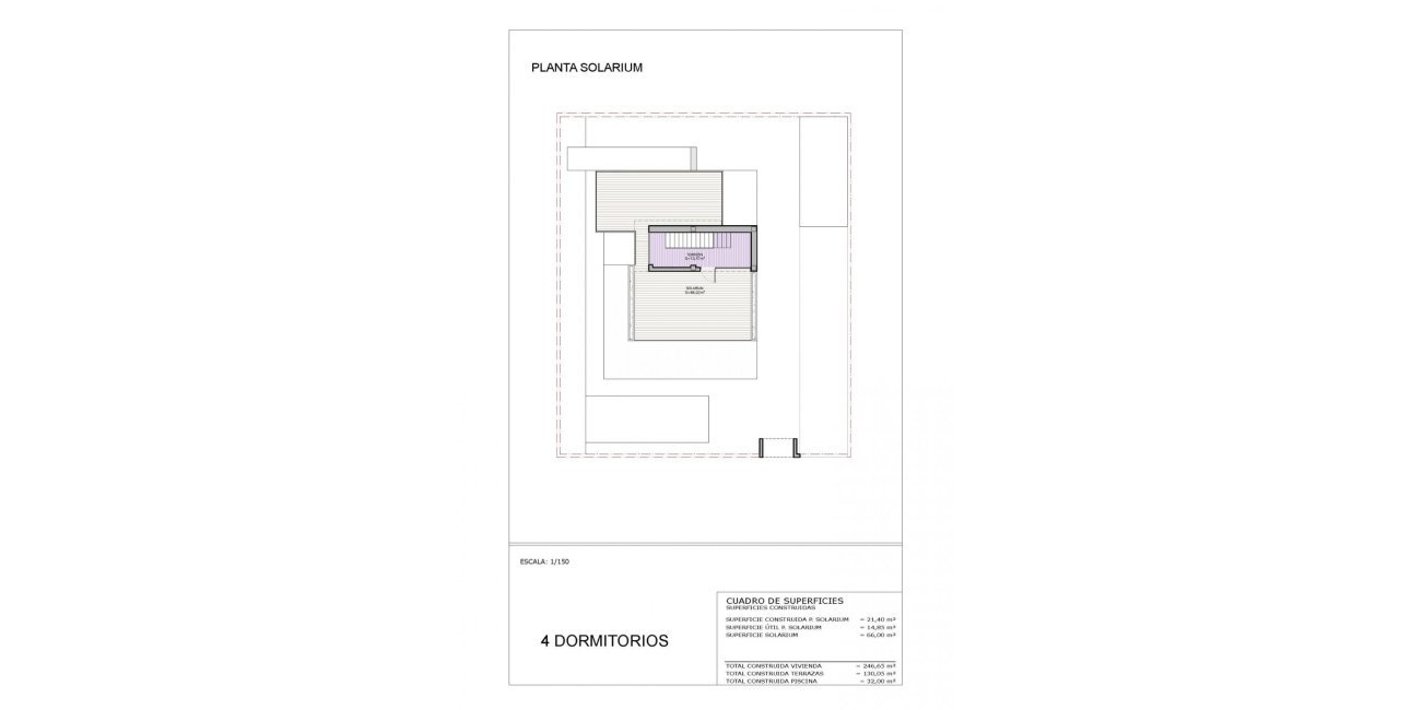 New Build - Villa -
Orihuela Costa - Campoamor
