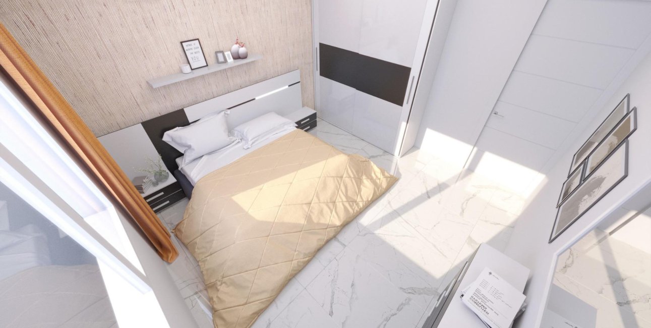 Obra nueva - Villa -
Ciudad Quesada - Golf La Marquesa (Ciudad Quesada)