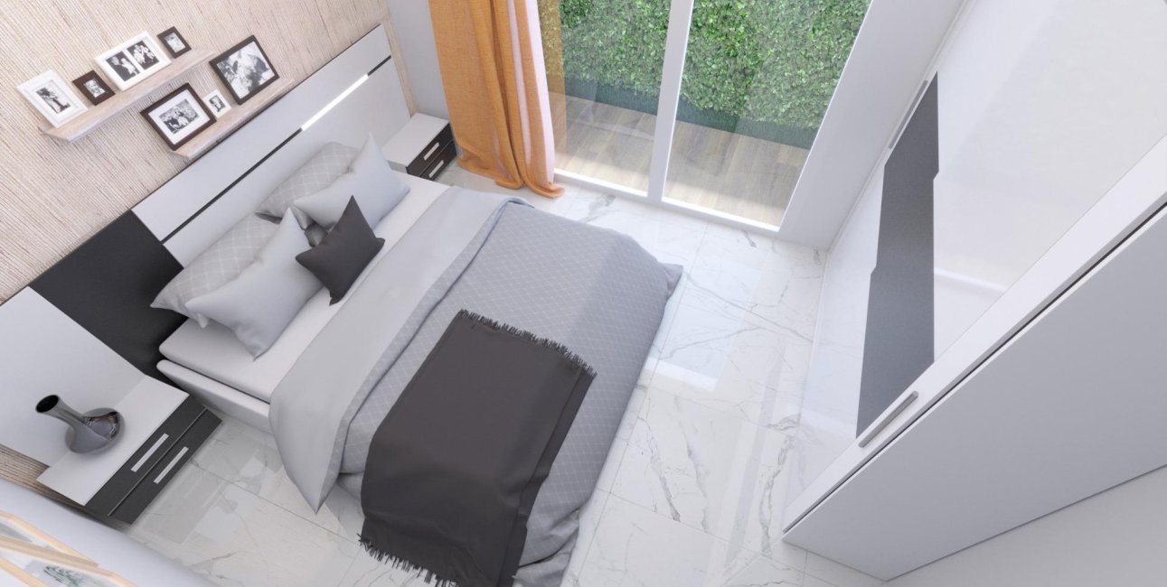 Obra nueva - Villa -
Ciudad Quesada - Golf La Marquesa (Ciudad Quesada)