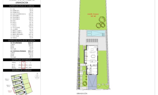 New Build - Villa -
Finestrat - Sierra cortina
