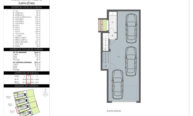New Build - Villa -
Finestrat - Sierra cortina
