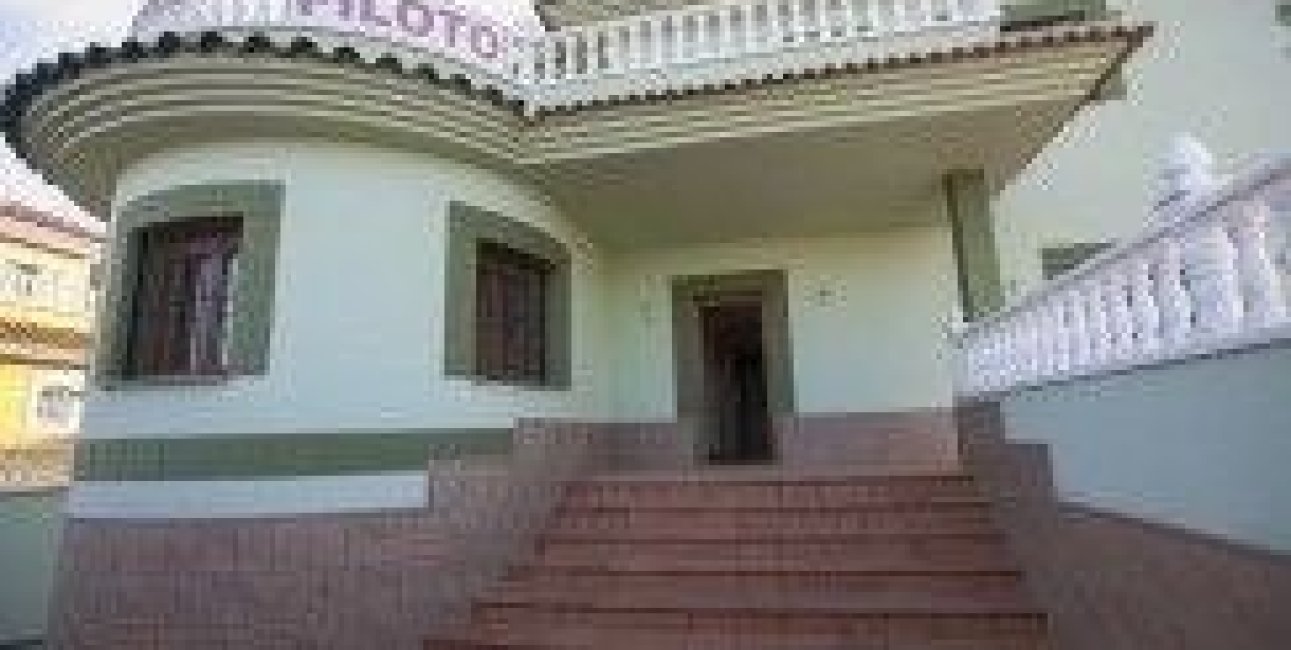 New Build - Villa -
Torrevieja - Los Balcones - Los Altos del Edén