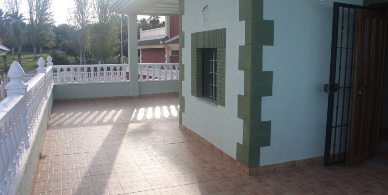New Build - Villa -
Torrevieja - Los Balcones - Los Altos del Edén