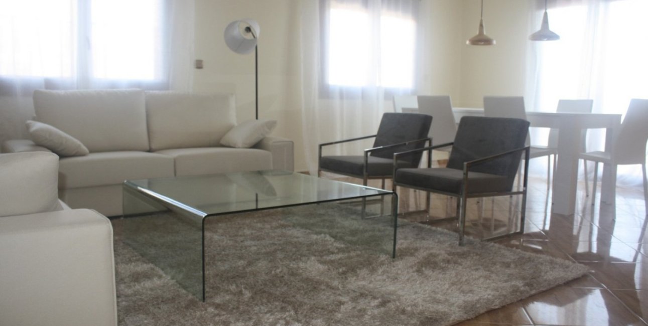 New Build - Villa -
Torrevieja - Los Balcones - Los Altos del Edén