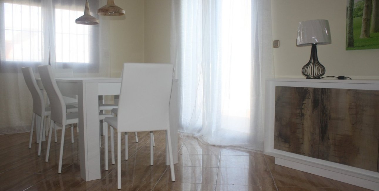 New Build - Villa -
Torrevieja - Los Balcones - Los Altos del Edén