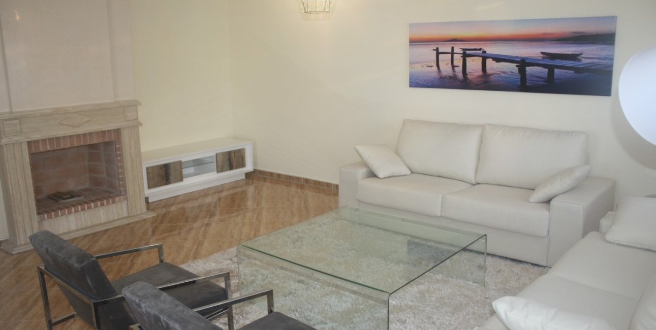 New Build - Villa -
Torrevieja - Los Balcones - Los Altos del Edén