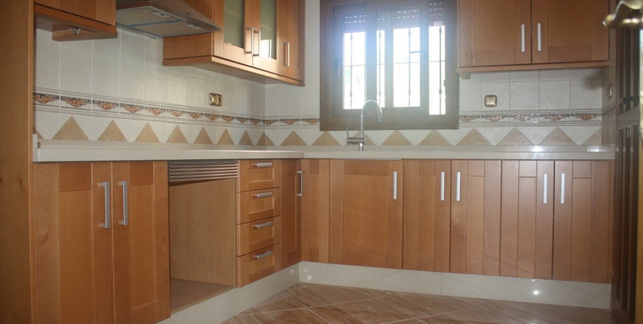 New Build - Villa -
Torrevieja - Los Balcones - Los Altos del Edén