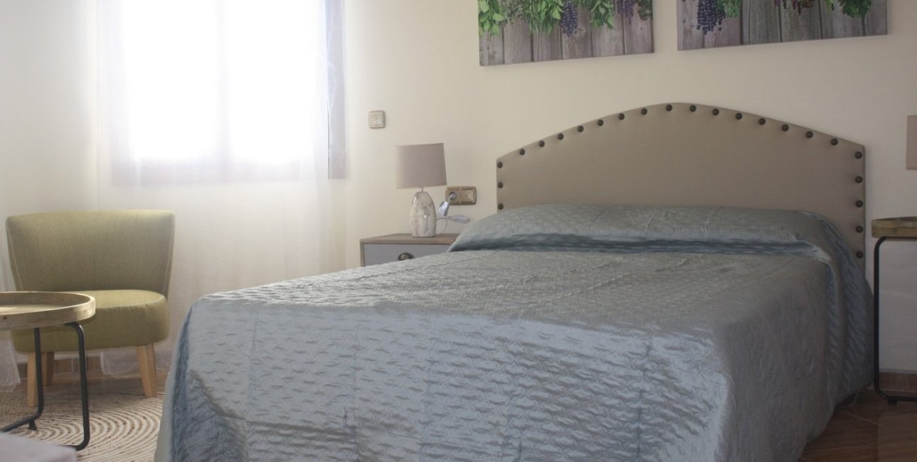 New Build - Villa -
Torrevieja - Los Balcones - Los Altos del Edén