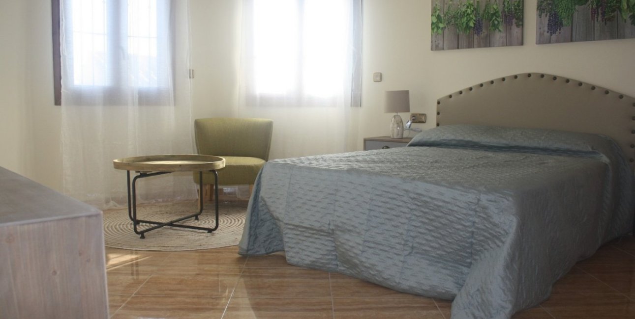 New Build - Villa -
Torrevieja - Los Balcones - Los Altos del Edén