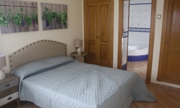New Build - Villa -
Torrevieja - Los Balcones - Los Altos del Edén