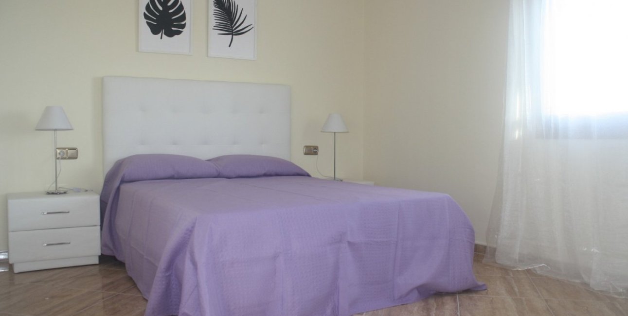 New Build - Villa -
Torrevieja - Los Balcones - Los Altos del Edén