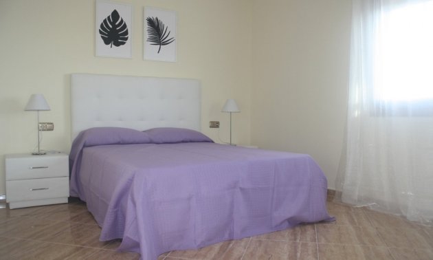 New Build - Villa -
Torrevieja - Los Balcones - Los Altos del Edén