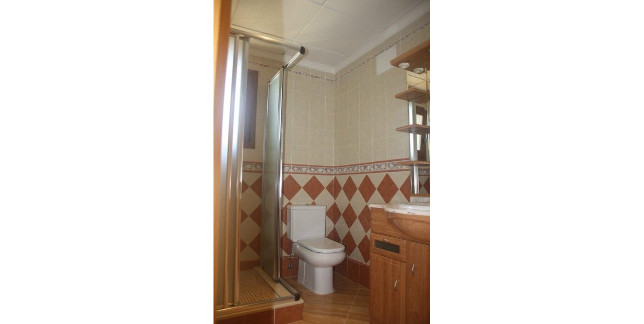 New Build - Villa -
Torrevieja - Los Balcones - Los Altos del Edén