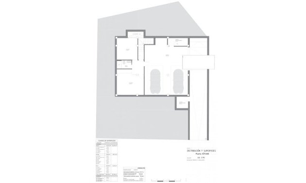 New Build - Villa -
Torrevieja - Los Balcones - Los Altos del Edén