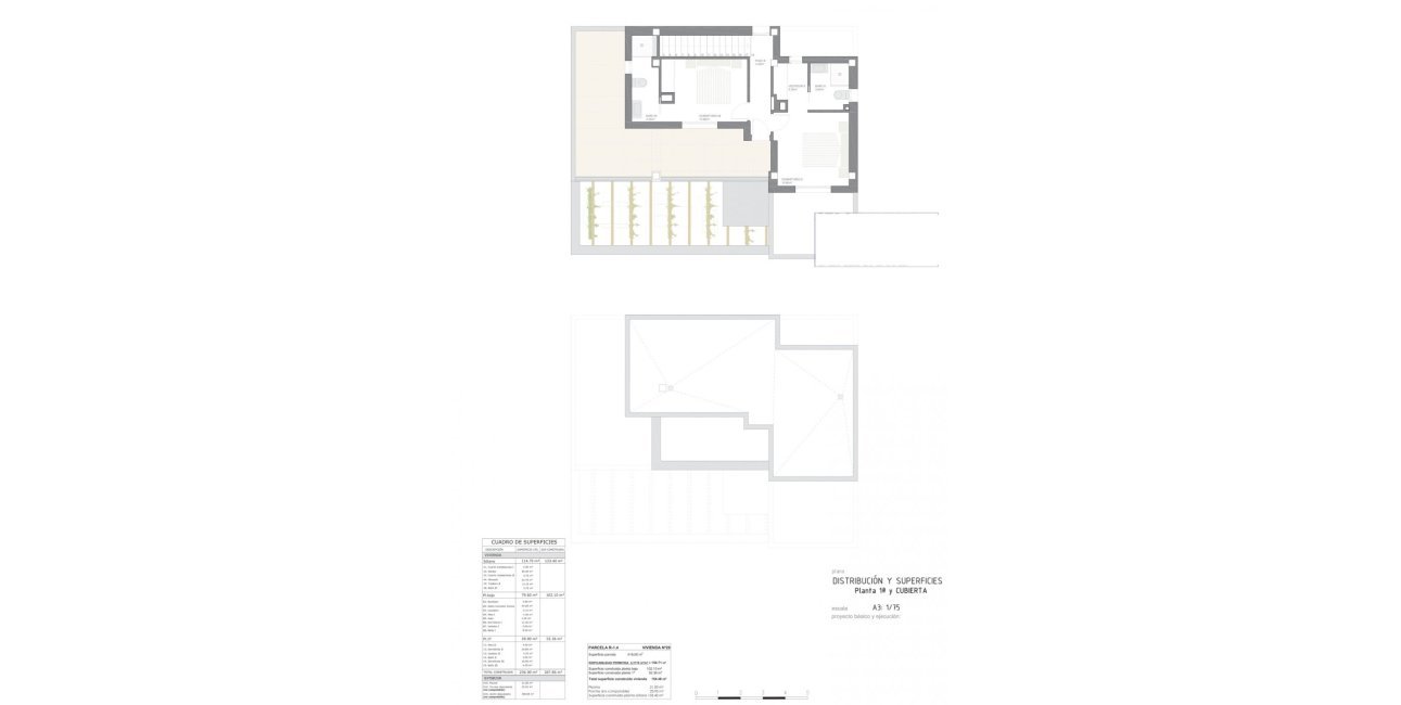 New Build - Villa -
Torrevieja - Los Balcones - Los Altos del Edén