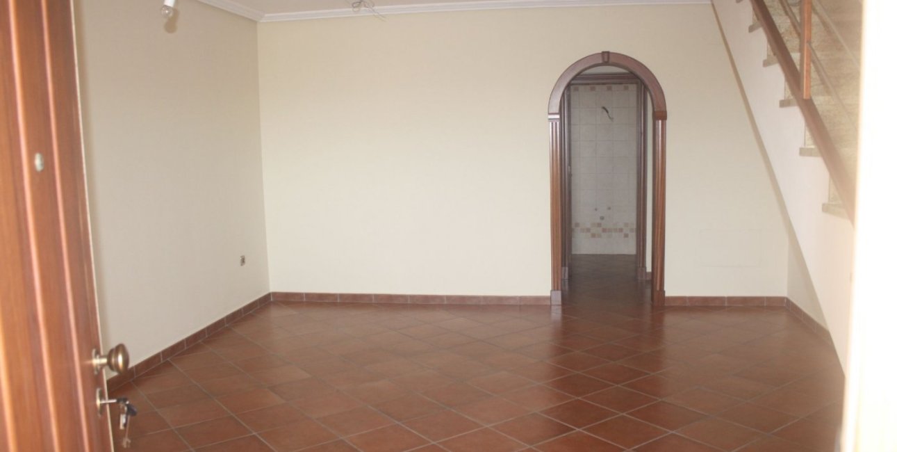 Rynek pierwotny - Dom Szeregowy -
Torrevieja - Los Balcones - Los Altos del Edén