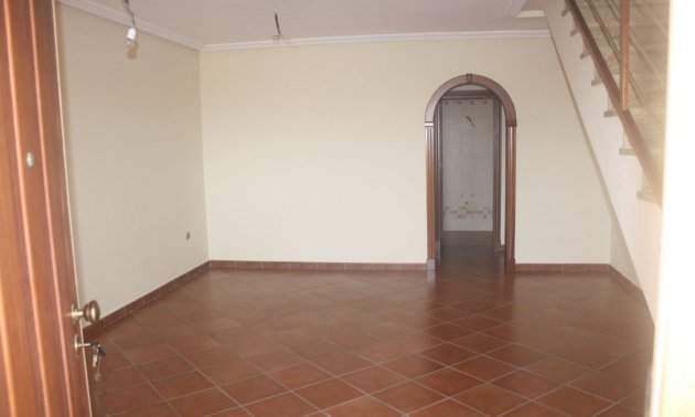 Rynek pierwotny - Dom Szeregowy -
Torrevieja - Los Balcones - Los Altos del Edén