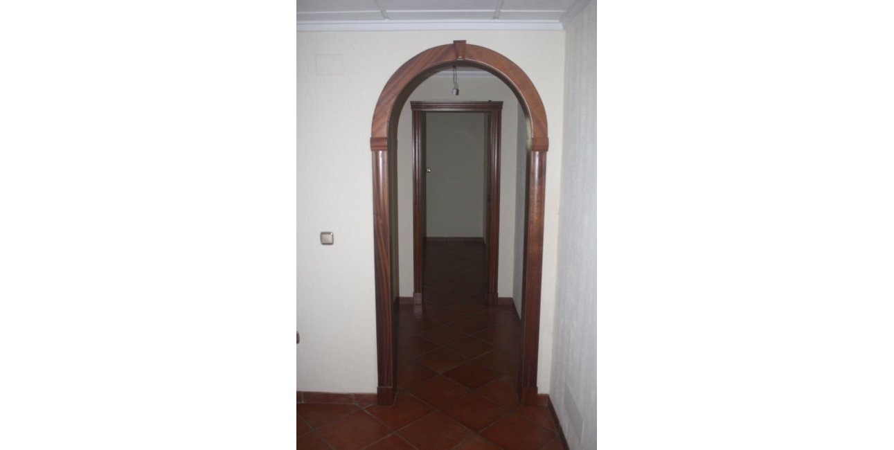Rynek pierwotny - Dom Szeregowy -
Torrevieja - Los Balcones - Los Altos del Edén