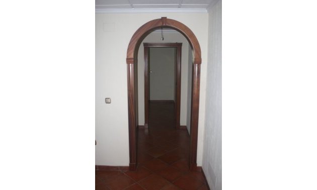 Rynek pierwotny - Dom Szeregowy -
Torrevieja - Los Balcones - Los Altos del Edén