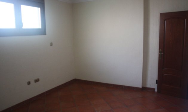 Rynek pierwotny - Dom Szeregowy -
Torrevieja - Los Balcones - Los Altos del Edén