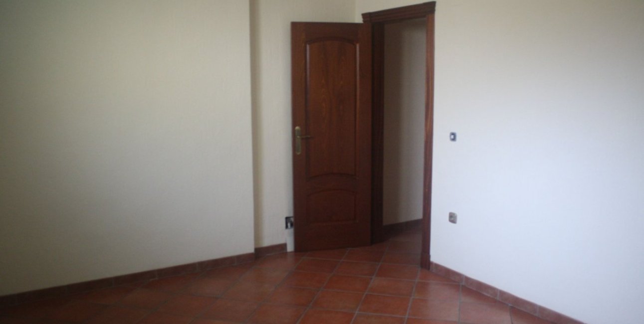 Rynek pierwotny - Dom Szeregowy -
Torrevieja - Los Balcones - Los Altos del Edén