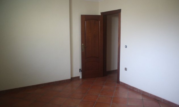 Rynek pierwotny - Dom Szeregowy -
Torrevieja - Los Balcones - Los Altos del Edén