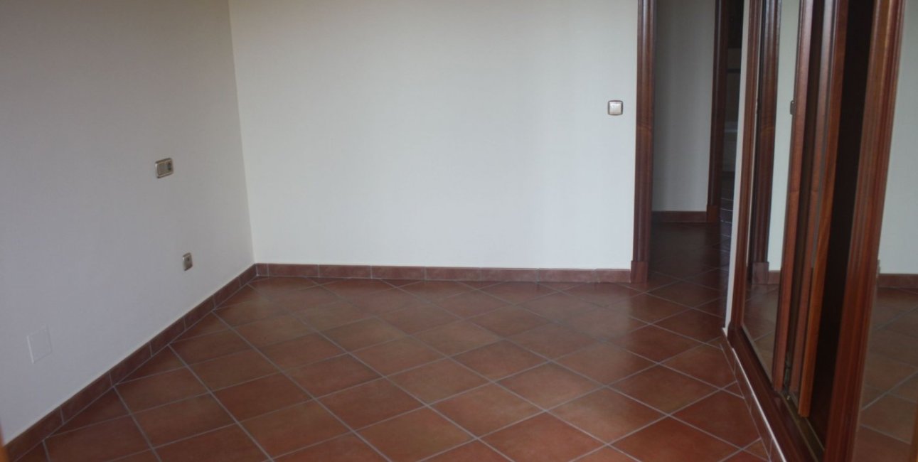 Rynek pierwotny - Dom Szeregowy -
Torrevieja - Los Balcones - Los Altos del Edén