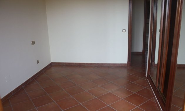 Rynek pierwotny - Dom Szeregowy -
Torrevieja - Los Balcones - Los Altos del Edén