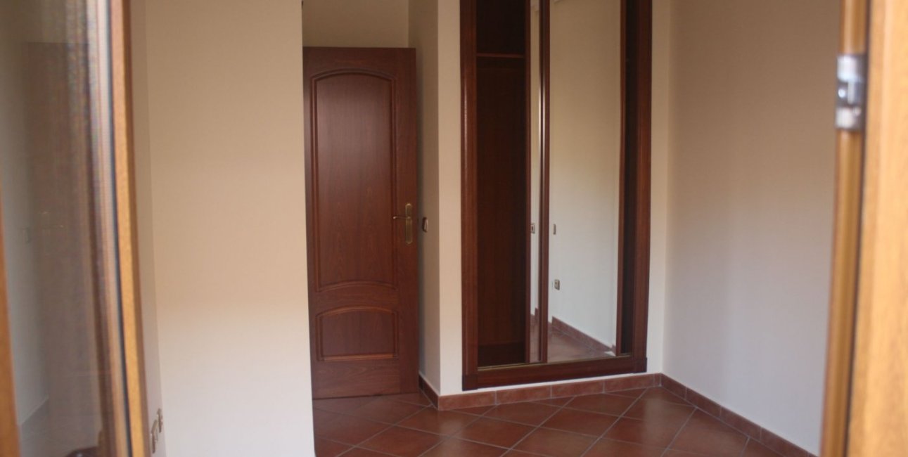 Rynek pierwotny - Dom Szeregowy -
Torrevieja - Los Balcones - Los Altos del Edén