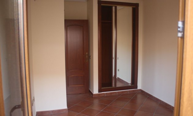Rynek pierwotny - Dom Szeregowy -
Torrevieja - Los Balcones - Los Altos del Edén