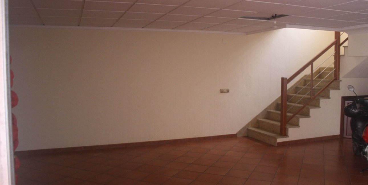Rynek pierwotny - Dom Szeregowy -
Torrevieja - Los Balcones - Los Altos del Edén