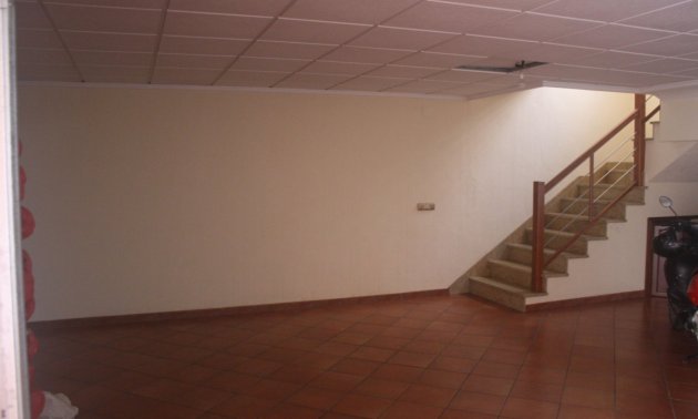 Rynek pierwotny - Dom Szeregowy -
Torrevieja - Los Balcones - Los Altos del Edén