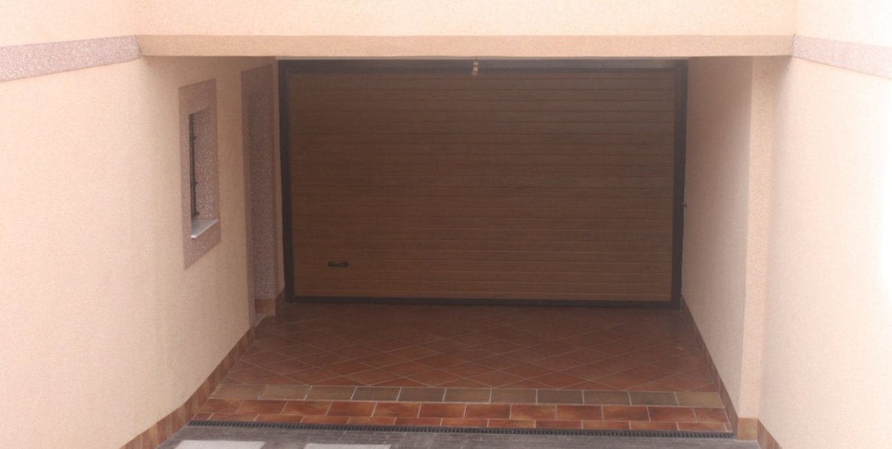 Rynek pierwotny - Dom Szeregowy -
Torrevieja - Los Balcones - Los Altos del Edén