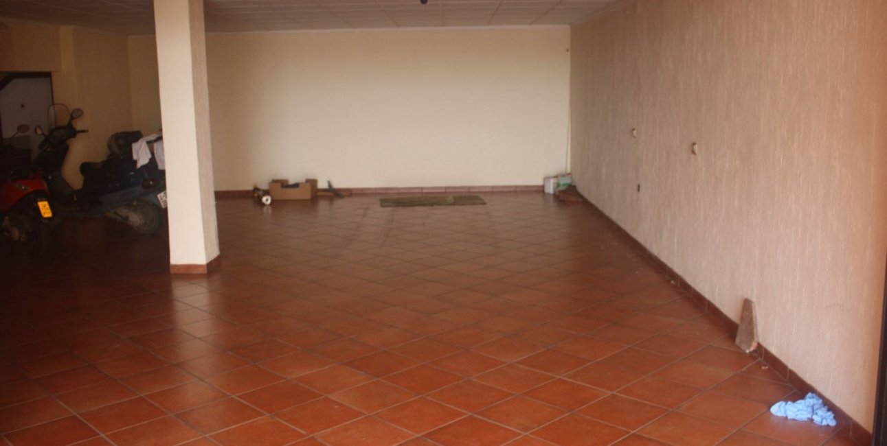 Rynek pierwotny - Dom Szeregowy -
Torrevieja - Los Balcones - Los Altos del Edén