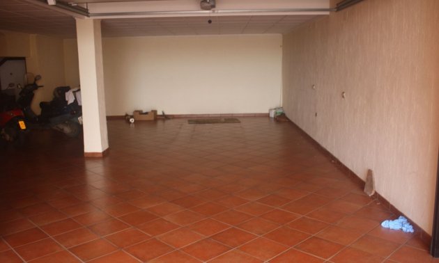 Rynek pierwotny - Dom Szeregowy -
Torrevieja - Los Balcones - Los Altos del Edén