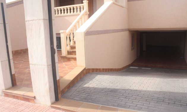 Rynek pierwotny - Dom Szeregowy -
Torrevieja - Los Balcones - Los Altos del Edén