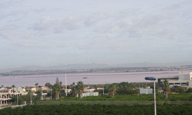 Rynek pierwotny - Dom Szeregowy -
Torrevieja - Los Balcones - Los Altos del Edén
