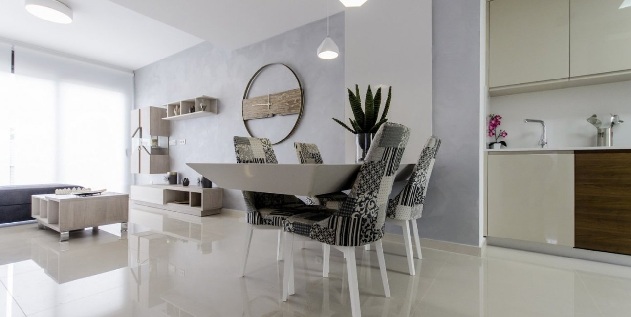 New Build - Villa -
San Miguel de Salinas - Cerro Del Sol