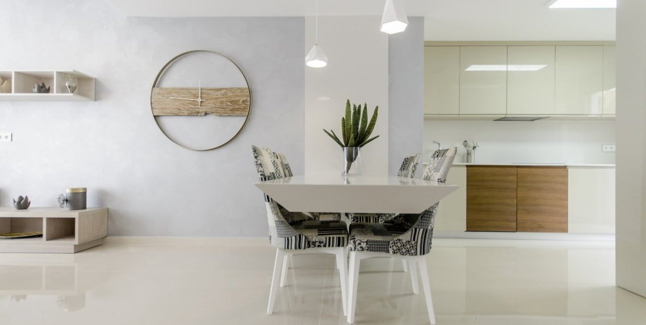 New Build - Villa -
San Miguel de Salinas - Cerro Del Sol