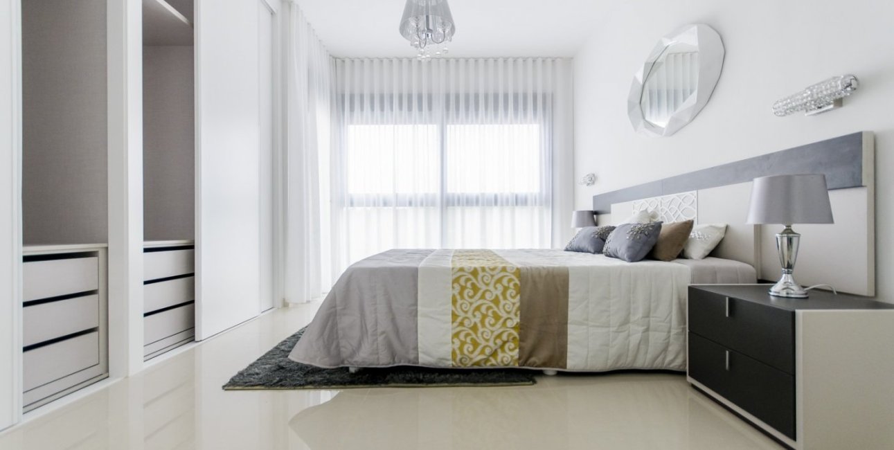 New Build - Villa -
San Miguel de Salinas - Cerro Del Sol