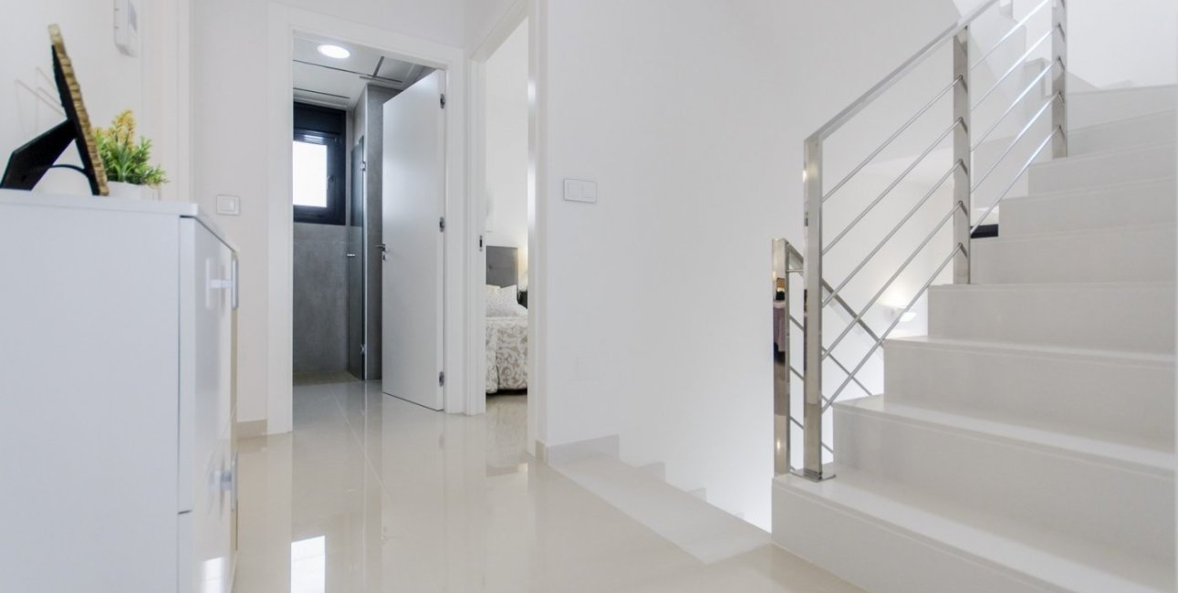 New Build - Villa -
San Miguel de Salinas - Cerro Del Sol