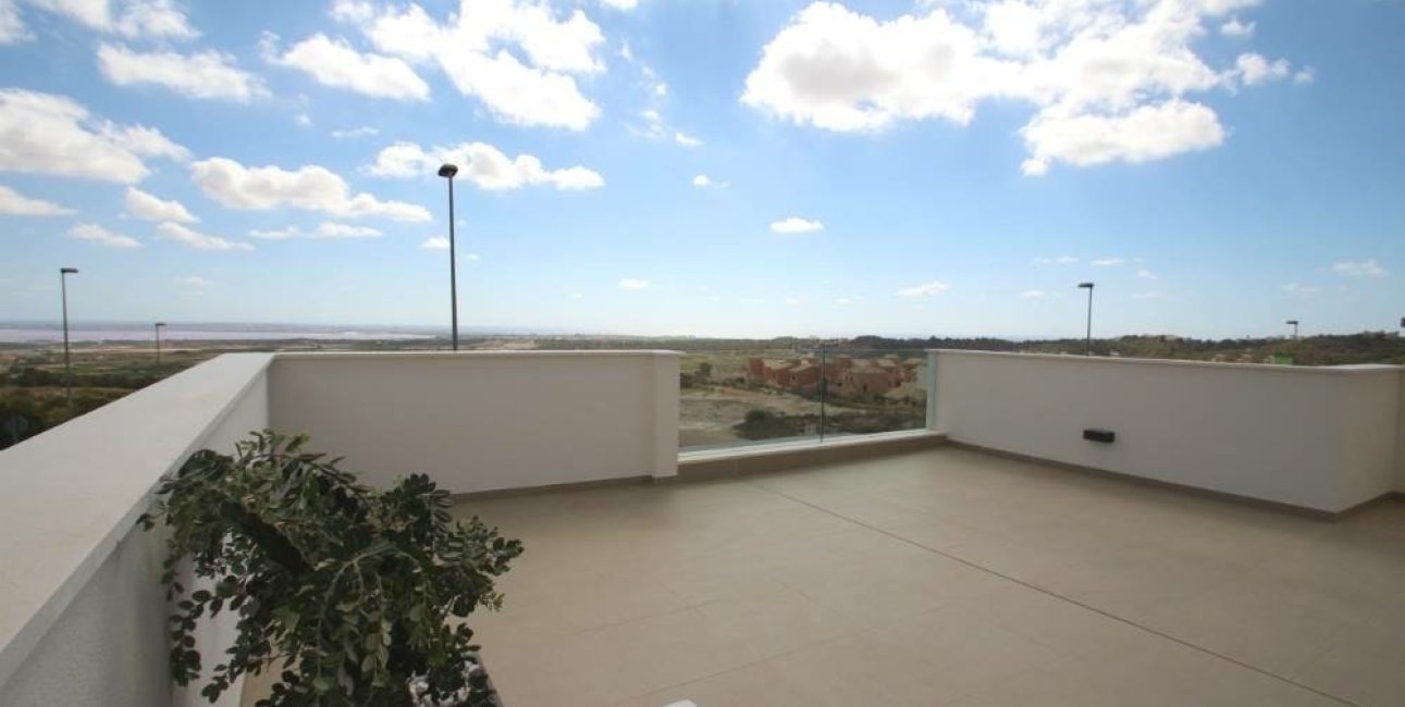 New Build - Villa -
San Miguel de Salinas - Cerro Del Sol