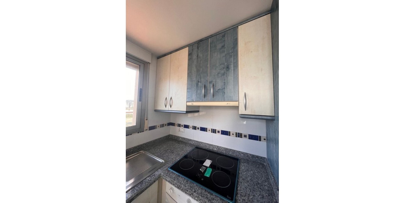 Obra nueva - Ático -
Calpe - Playa La Fossa