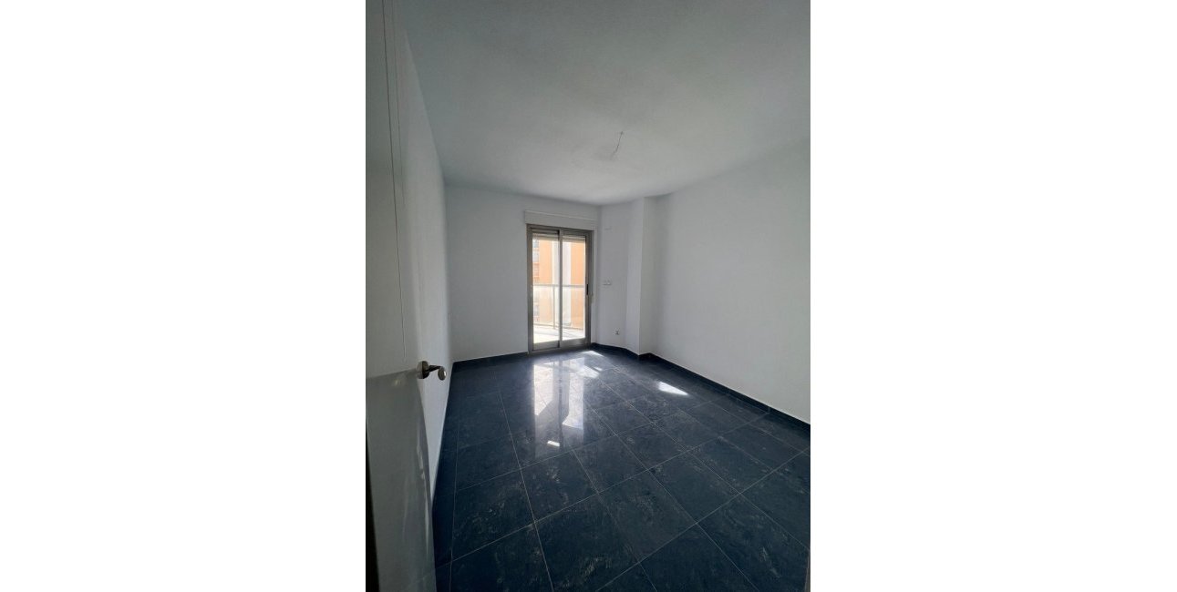 Obra nueva - Ático -
Calpe - Playa La Fossa